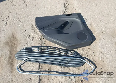 2013 Ford C-Max Hybrid Sel z USA, uszkodzony, nr VIN 1FADP5BU8DL530575